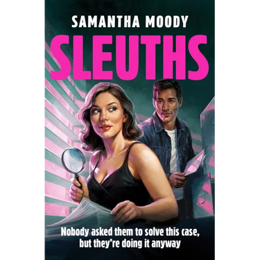Sleuths