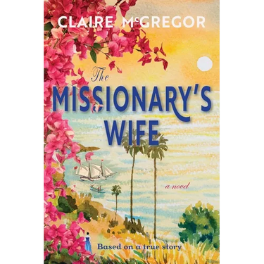 The Missionary's Wife