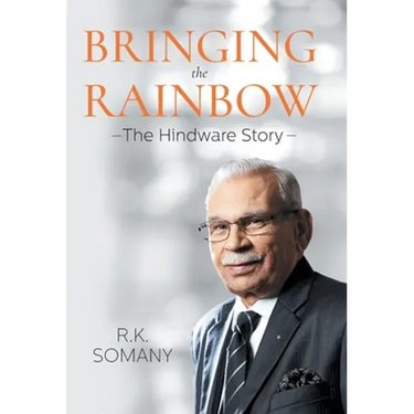 Bringing The Rainbow: The Hindware Story