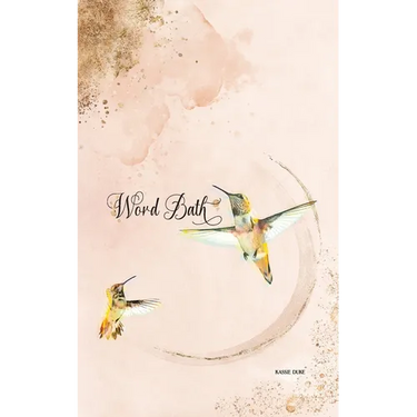 Word Bath