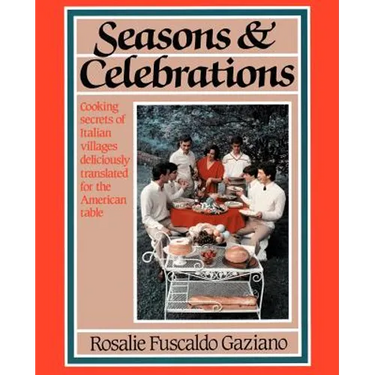 Seasons and Celebrations