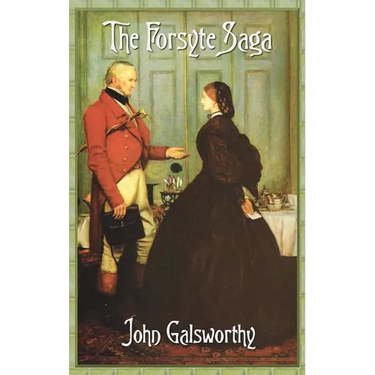 The Forsyte Saga (Complete)