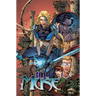 10th Muse #1: Hardcover Anniversary edition