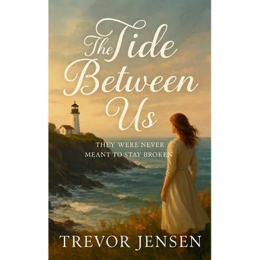 The Tide Between Us: They Were Never Meant to Stay Broken