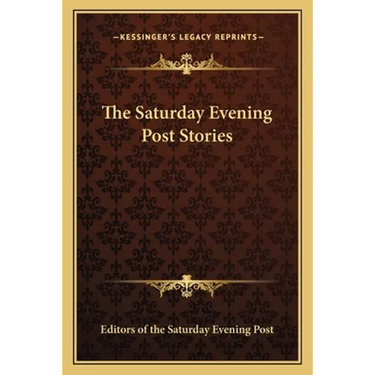 The Saturday Evening Post Stories