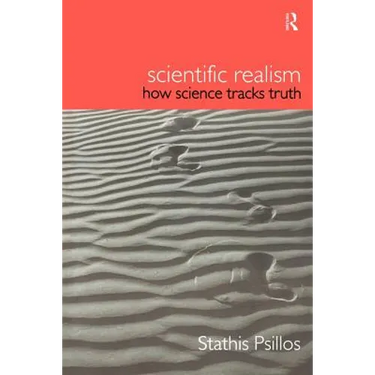 Scientific Realism: How Science Tracks Truth