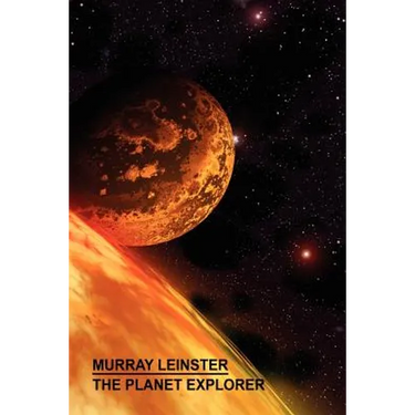The Planet Explorer
