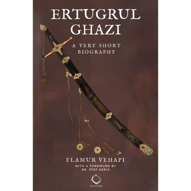 Ertugrul Ghazi: A Very Short Biography