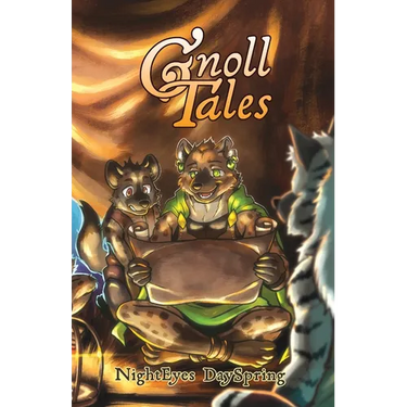 Gnoll Tales