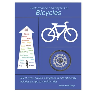 Performance and Physics of Bicycles