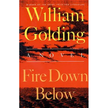Fire Down Below