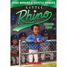 Dugout Hero (Little Rhino #3): Volume 3