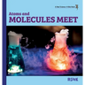 Atoms and Molecules Meet (hardcover)