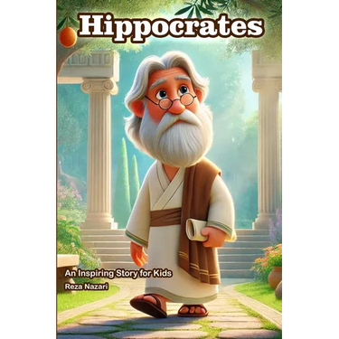 The Story of Hippocrates: An Inspiring Story for Kids