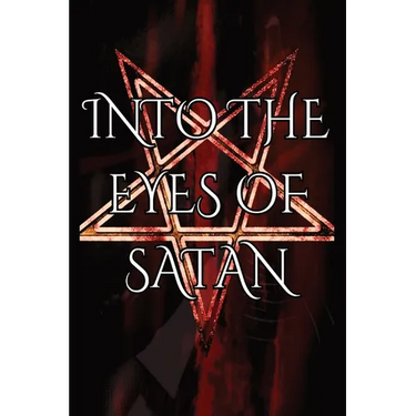 Into the Eyes of Satan