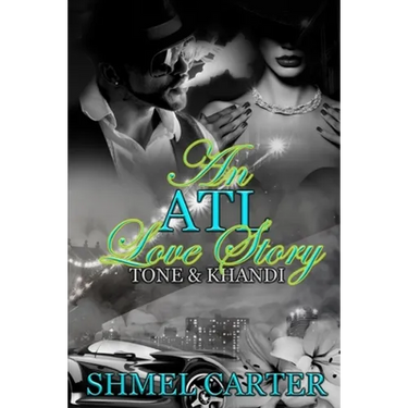 An ATL Love Story: Tone & Khandi