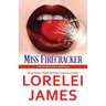 Miss Firecracker