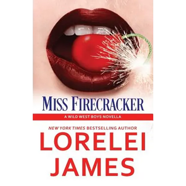 Miss Firecracker