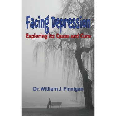Facing Depression: Exploring Its Cause and Cure