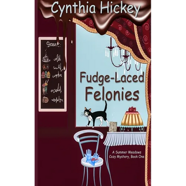 Fudge-Laced Felonies