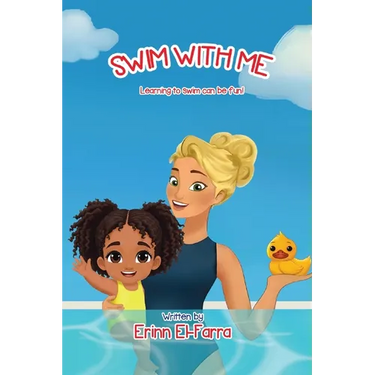 Swim with Me: Learning to swim can be fun!