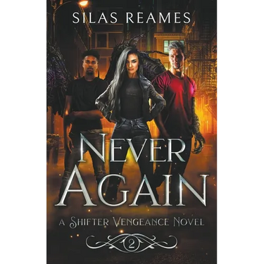 Never Again