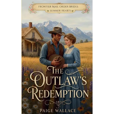 The Outlaw's Redemption