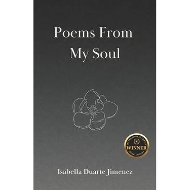 Poems From My Soul