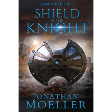 Dragonskull: Shield of the Knight