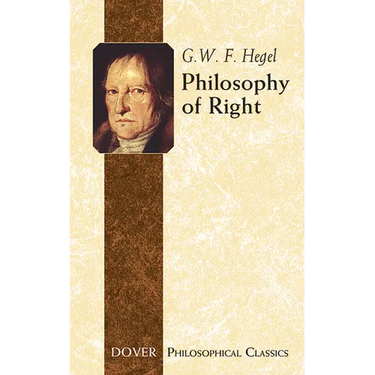 Philosophy of Right