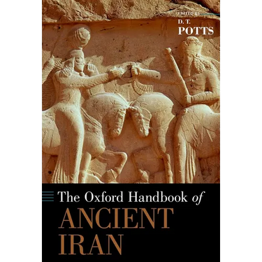 Oxford Handbook of Ancient Iran