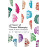 A History of Western Philosophy: From the Pre-Socratics to Postmodernism