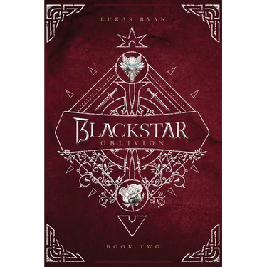 Blackstar Oblivion