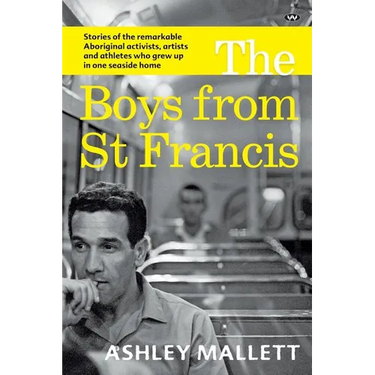 The Boys from St Francis