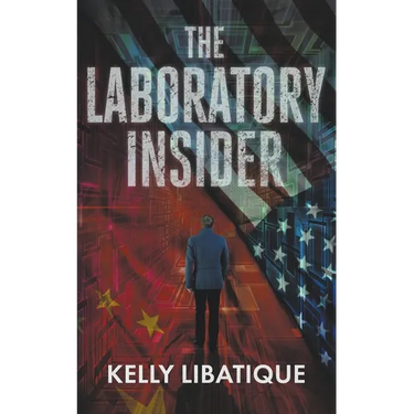 The Laboratory Insider