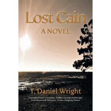 Lost Cain