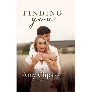 Finding You: A Sweet Contemporary Romance