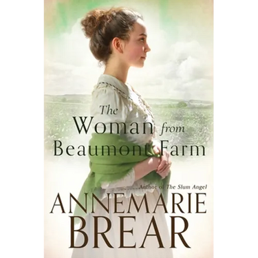 The Woman from Beaumont Farm
