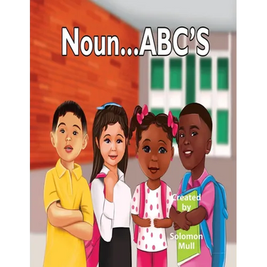 Noun...ABC'S