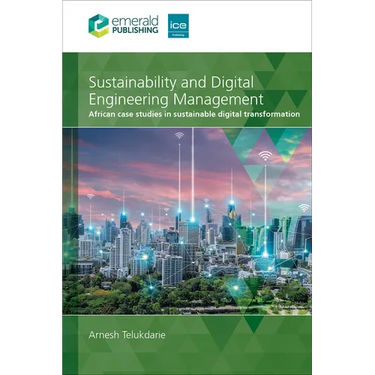 Sustainability and Digital Engineering Management: African Case Studies in Sustainable Digital Transformation