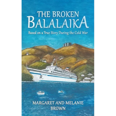 The Broken Balalaika