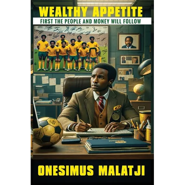 Wealthy Appetite
