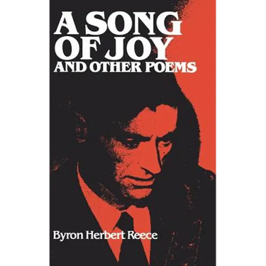 A Song of Joy and Other Poems