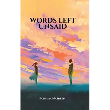 Words left Unsaid