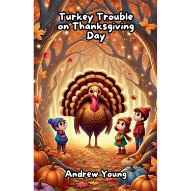 Turkey Trouble on Thanksgiving Day