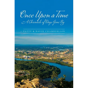 Once Upon A Time