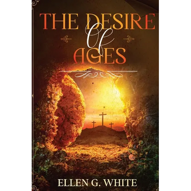 The Desire of Ages