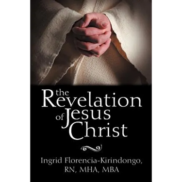 The Revelation of Jesus Christ