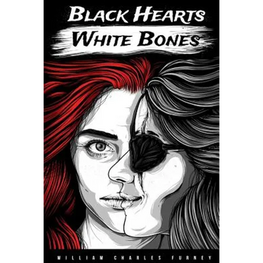 Black Hearts White Bones