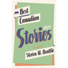Best Canadian Stories 2025